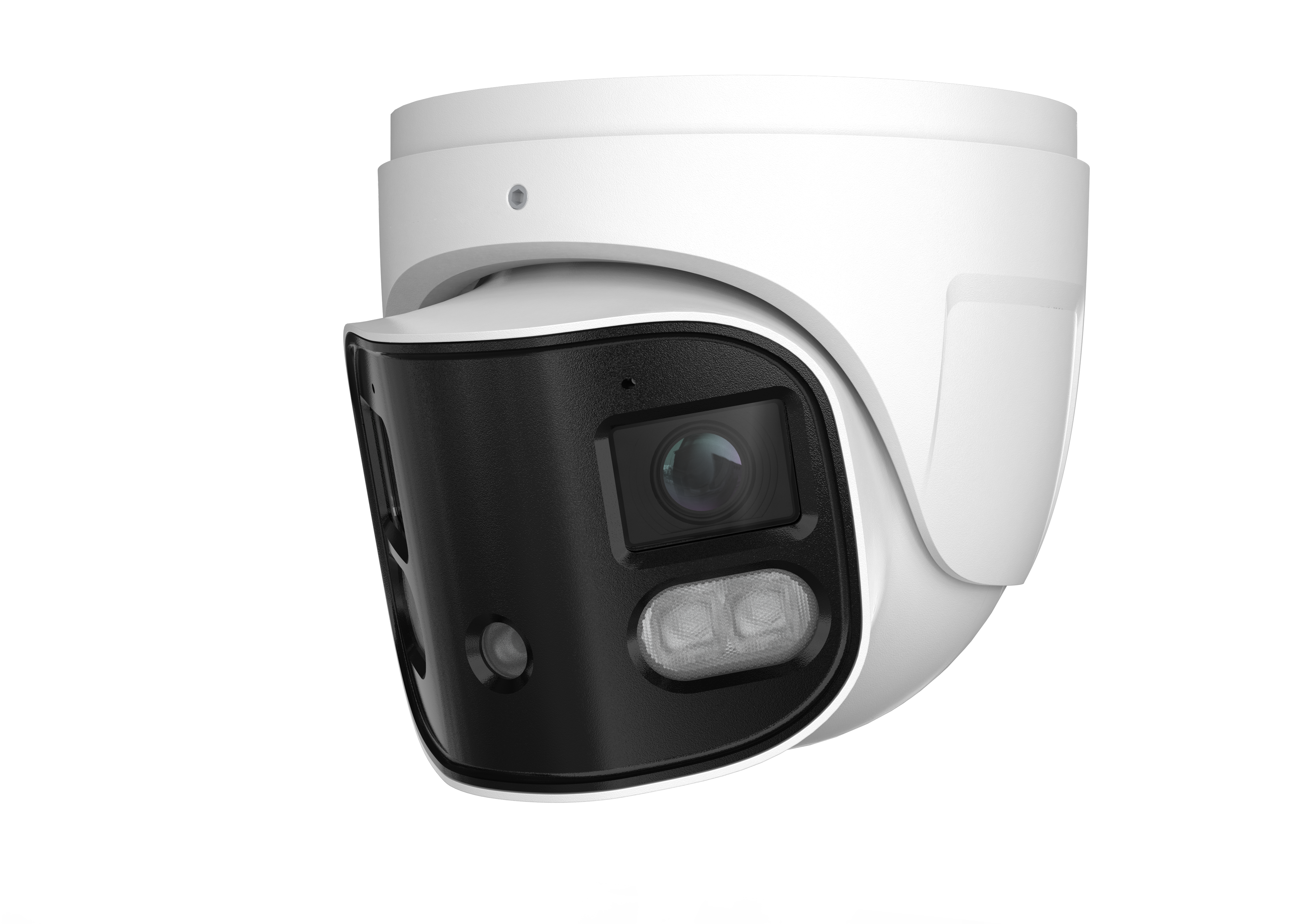 Techson TCI PA0 E108 WI ADM S2 /PA 8 Mpx-es IP kamera