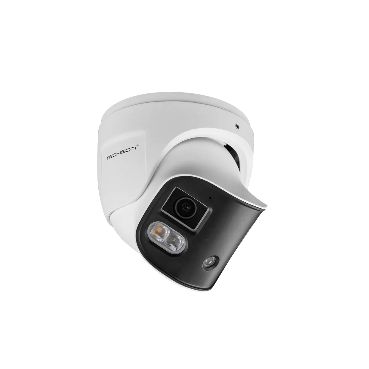 Techson TCI PA0 E108 WI ADM S2 /PA 8 Mpx-es IP kamera