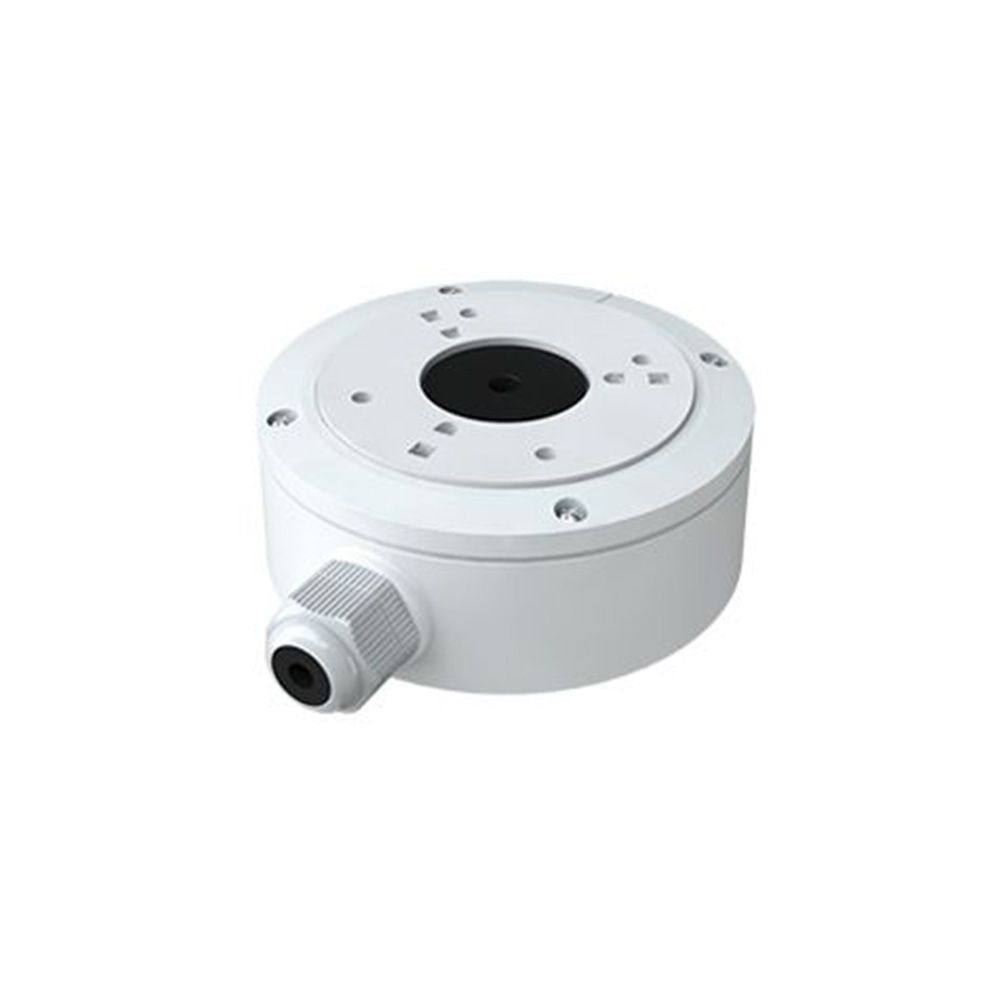 Techson BKJ3CE-G junction box with cable gland