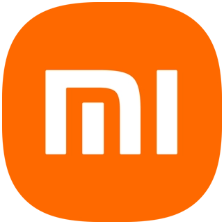Xiaomi logó