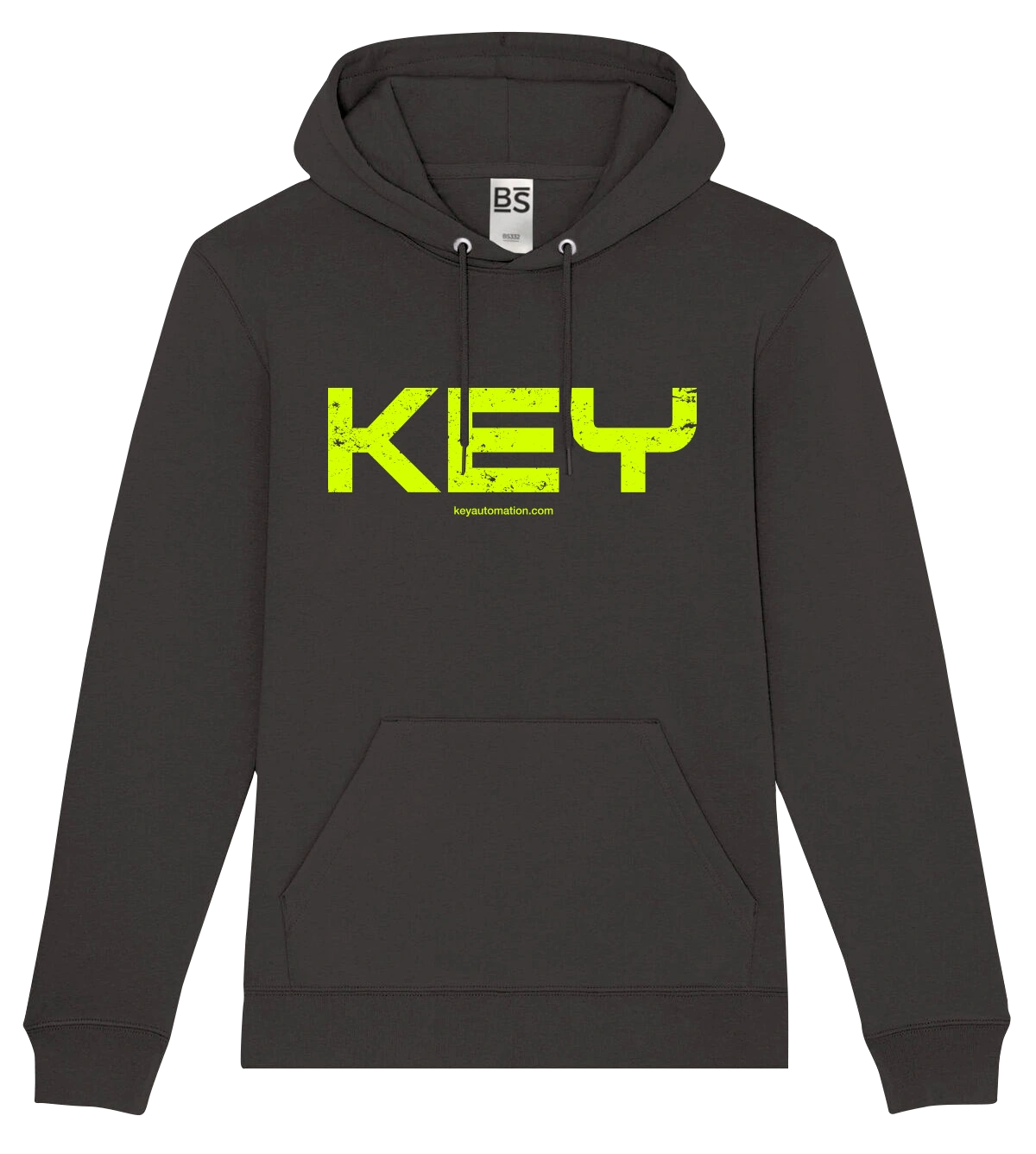 KEY pulóver