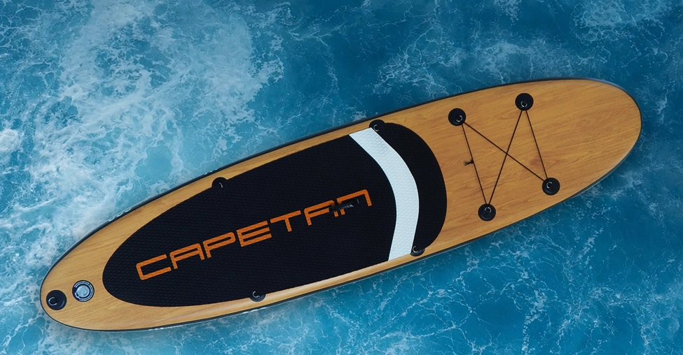 TORPEDO kajak