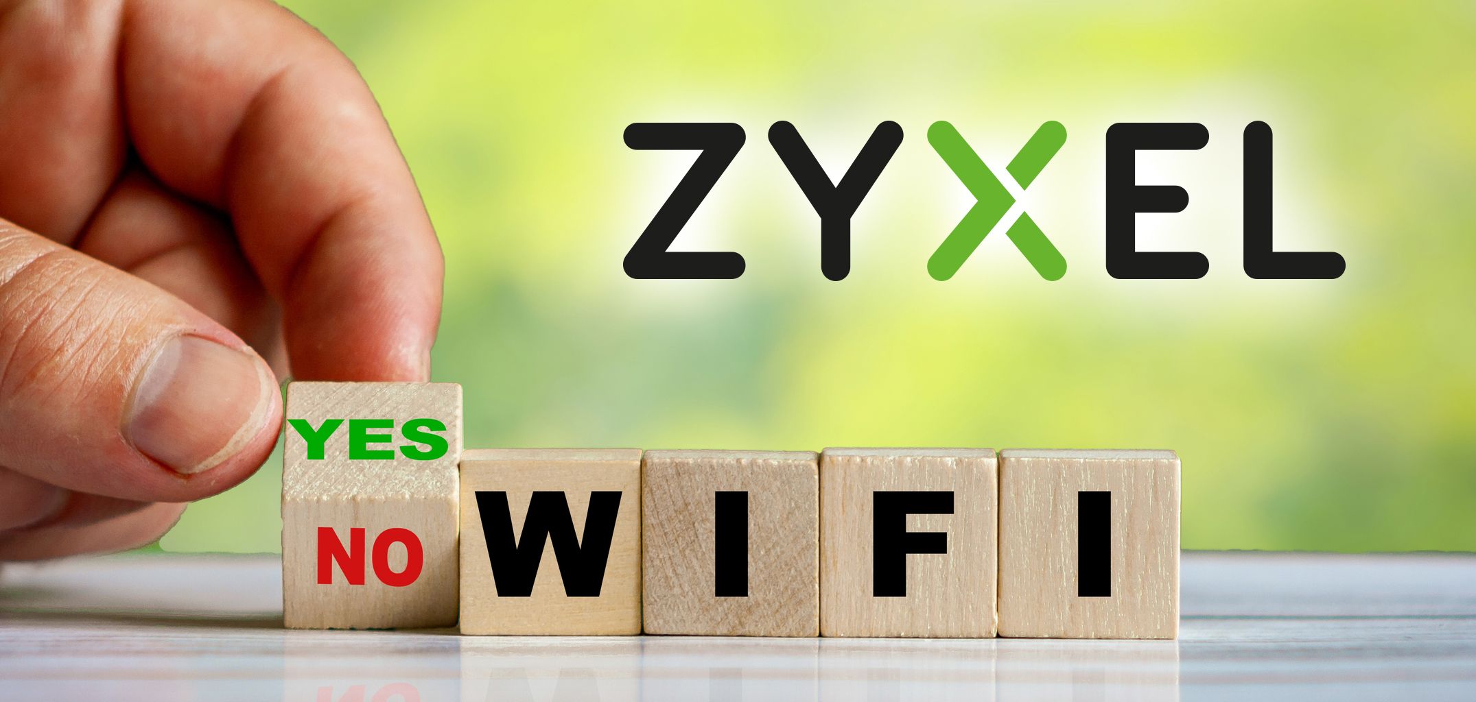 Zyxel Mesh WiFi rendszerek, egységben az erő