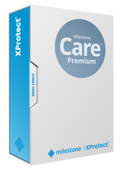 Care Premium package