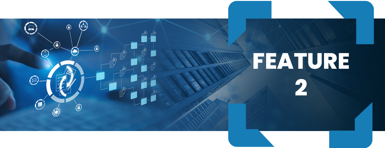 Predor új funkció alrendszerek kezelése