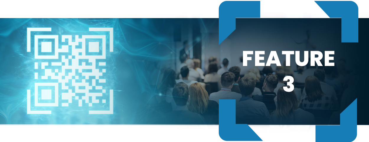 Predor új funkció rendezvény beléptetés