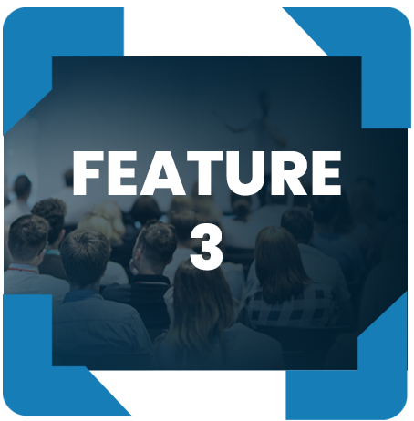 Predor új funkció rendezvény beléptetés