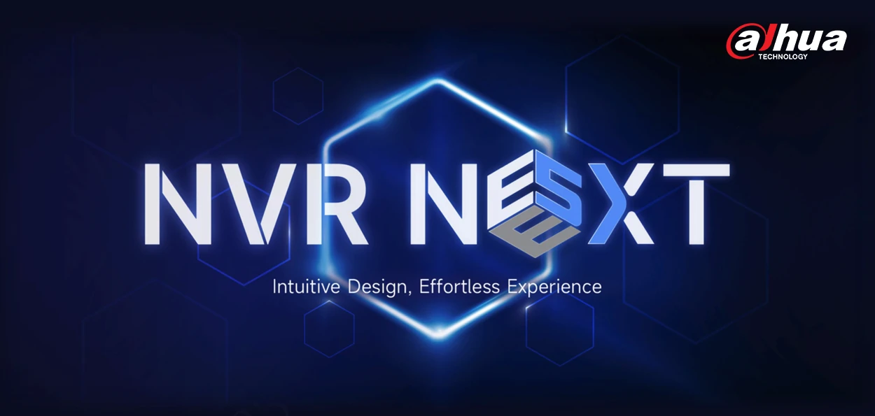 NVR Next – ahol minden kattintás számít