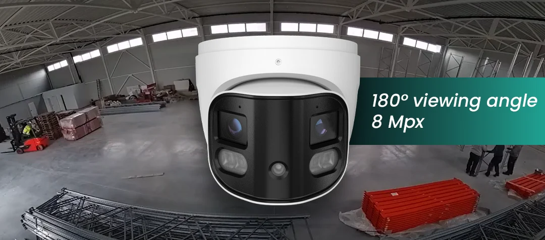 Techson Panorama Cameras