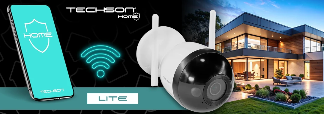 Techson_home