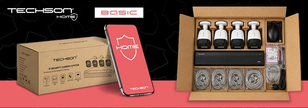 Techson_home