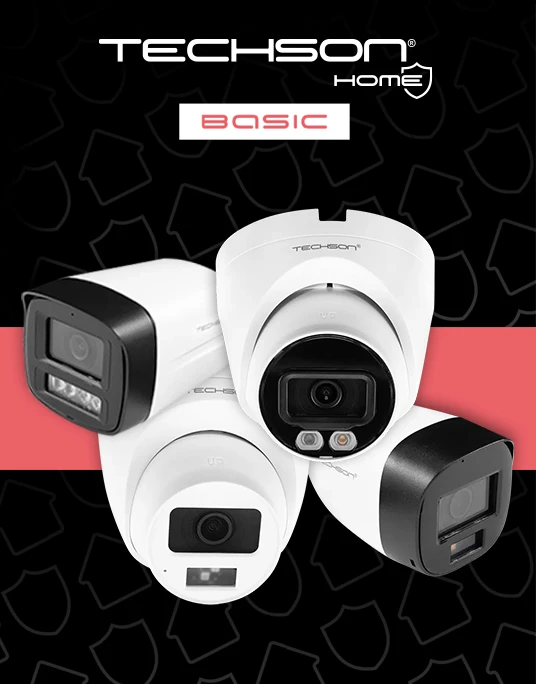 Techson_home