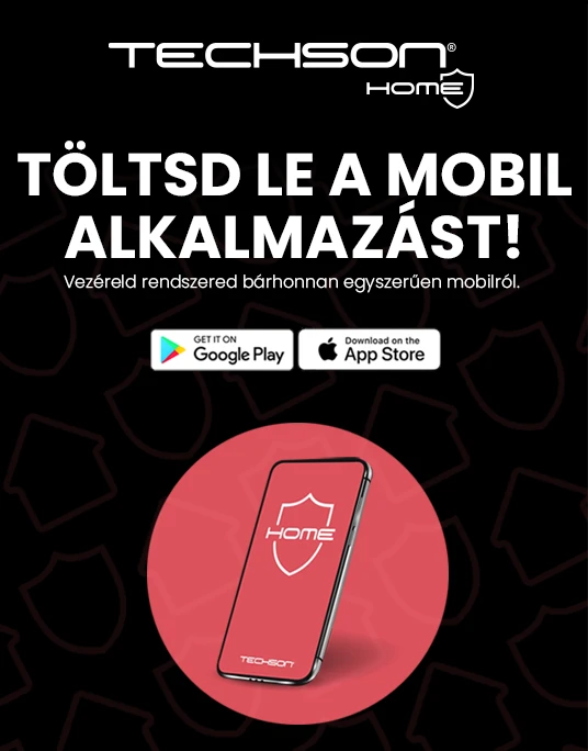 Techson_home