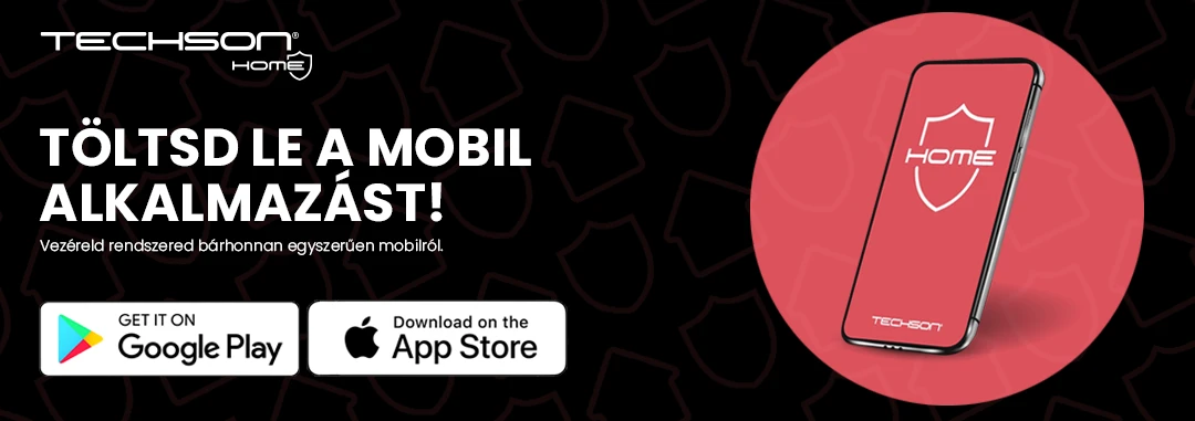 Techson_home