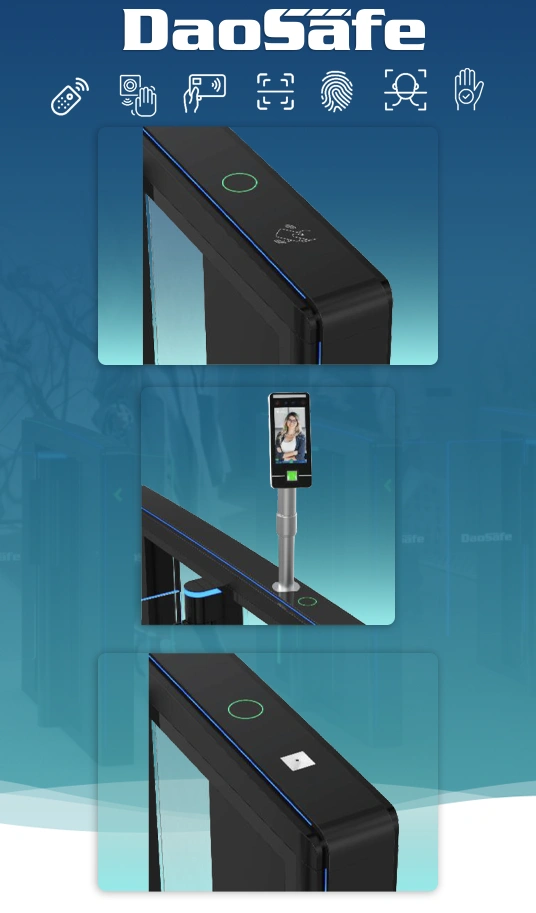 Daosafe DS-V70