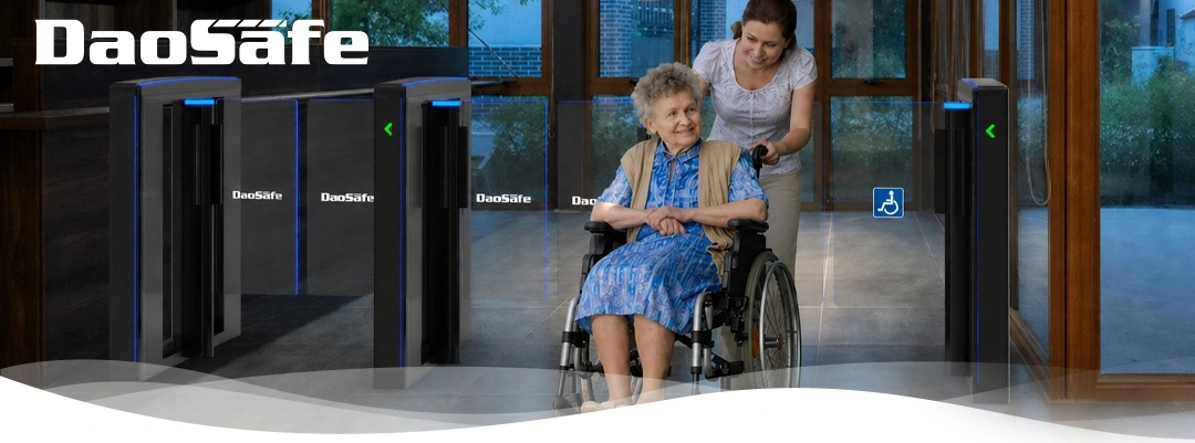 Daosafe DS-V70