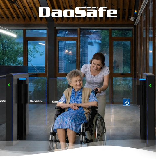 Daosafe DS-V70