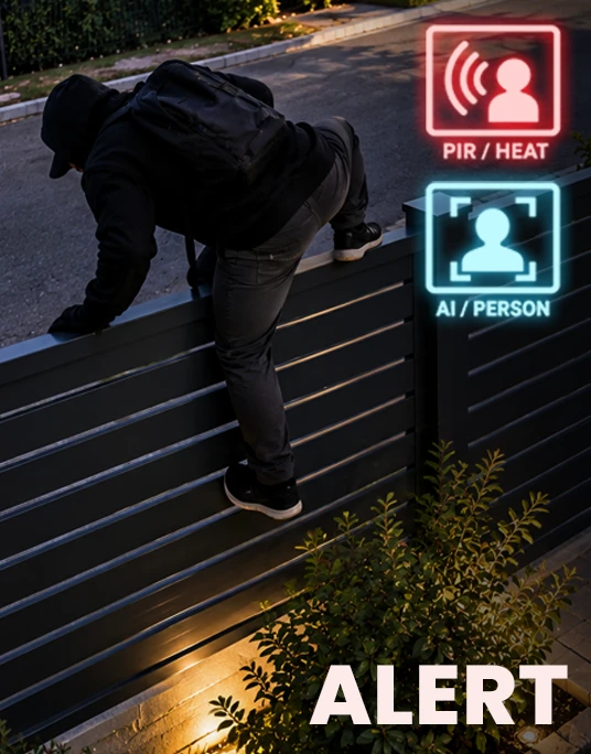 Vége a vaklármának