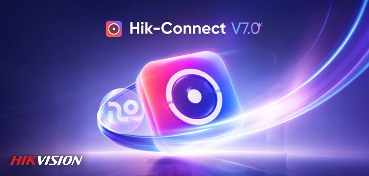 Bemutatkozik a Hik Connect 7