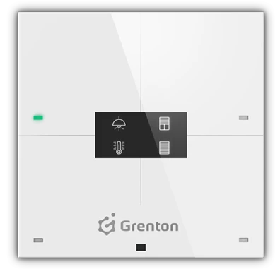 Grenton_okosotthon