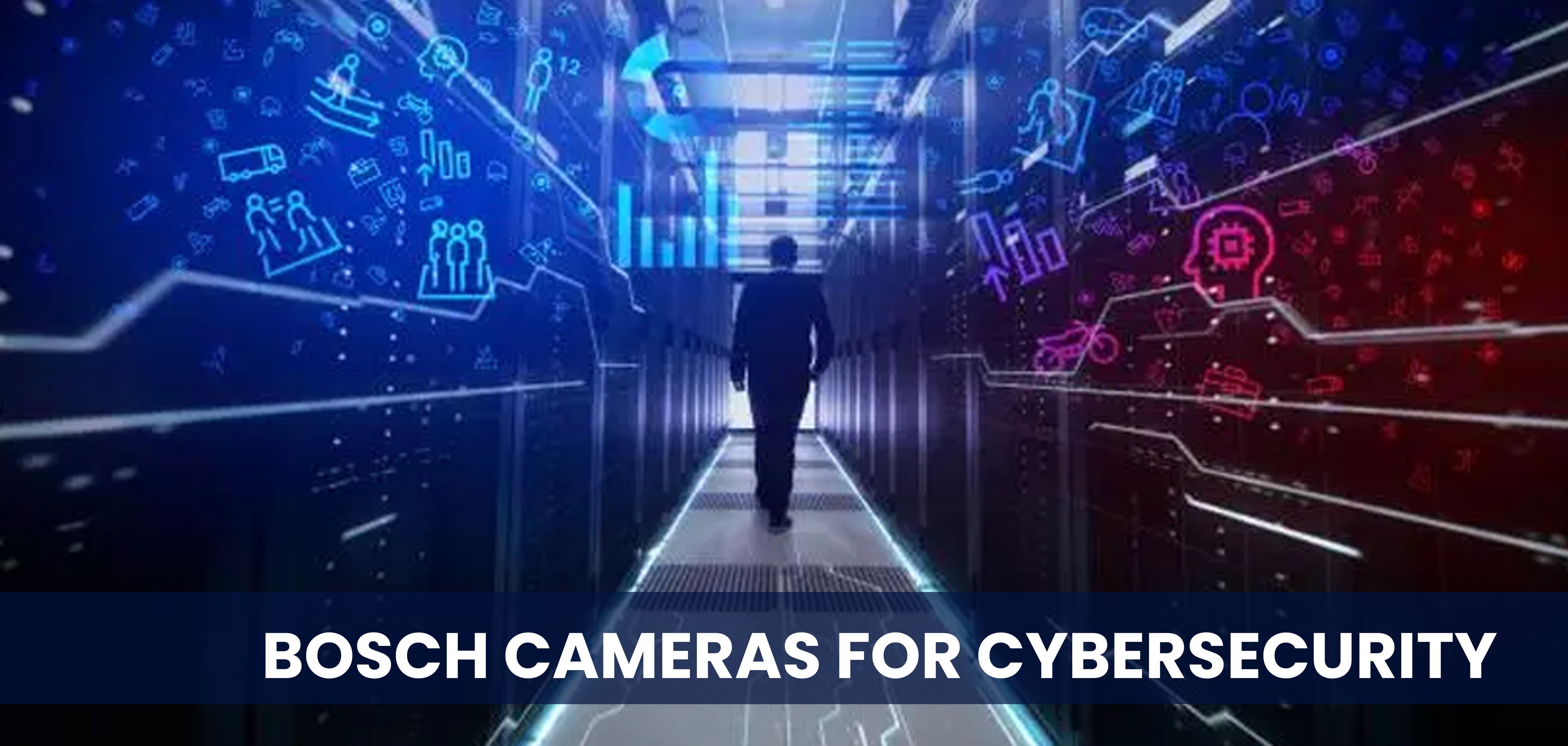 Bosch has extended its data security compliance to 2024