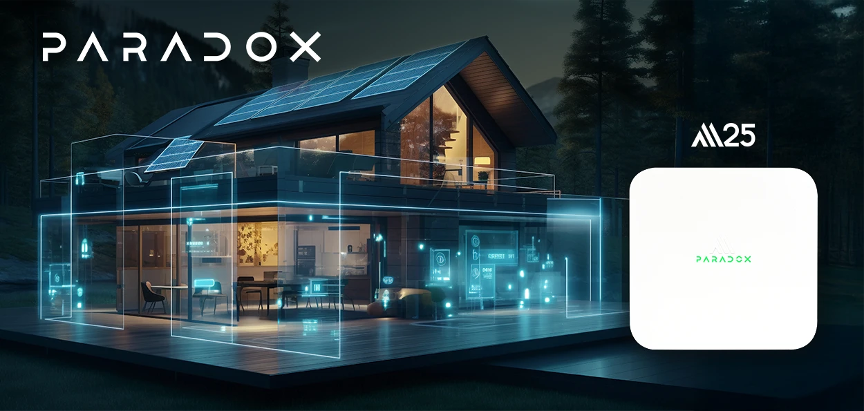 Bemutatjuk a Paradox M széria legújabb fejlesztéseit