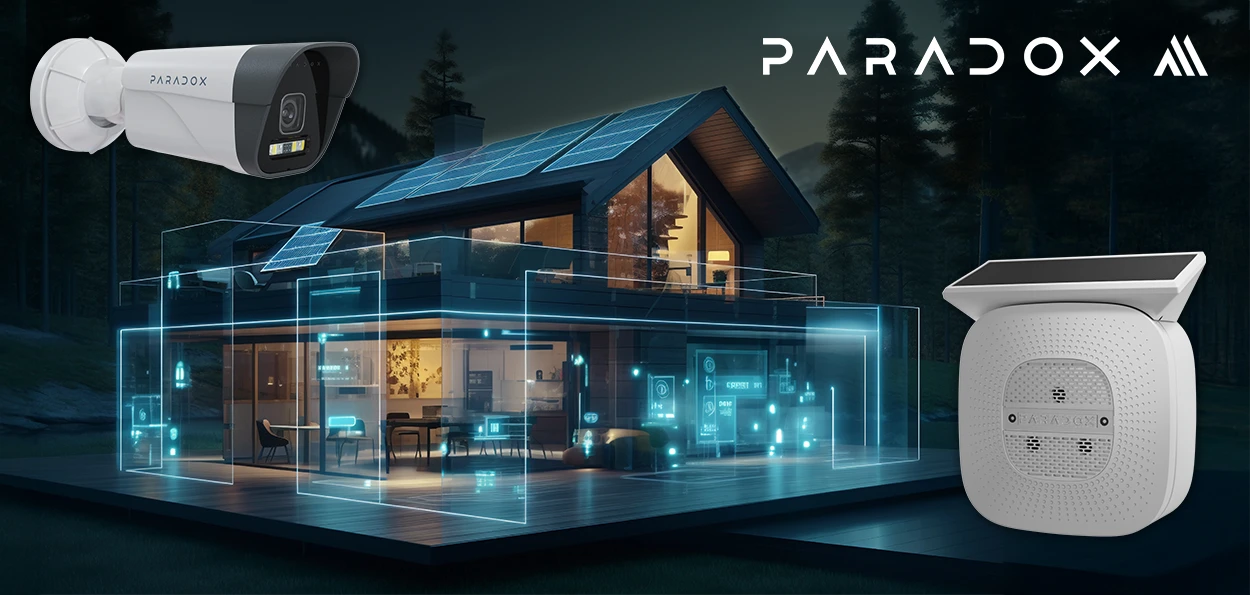 Bemutatjuk a Paradox M széria legújabb fejlesztéseit