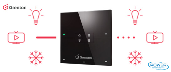 grenton_smart_panel