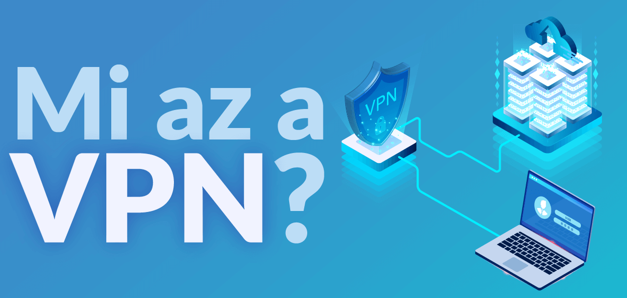 Mi az a VPN?