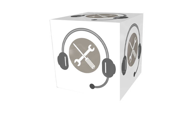 Power Kft. műszaki támogatás