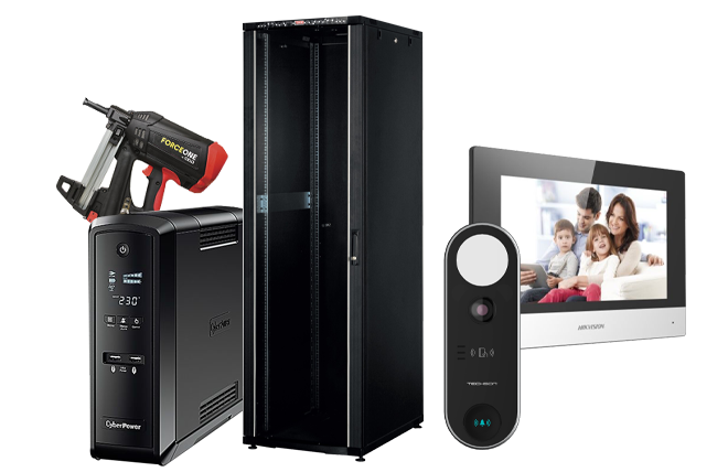 Power Kft. termékek