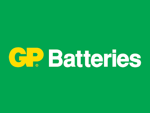 GP batteries