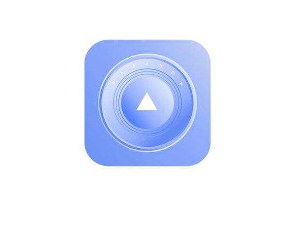 Paradox BlueEye