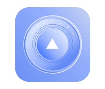 BlueEye alkalmazás