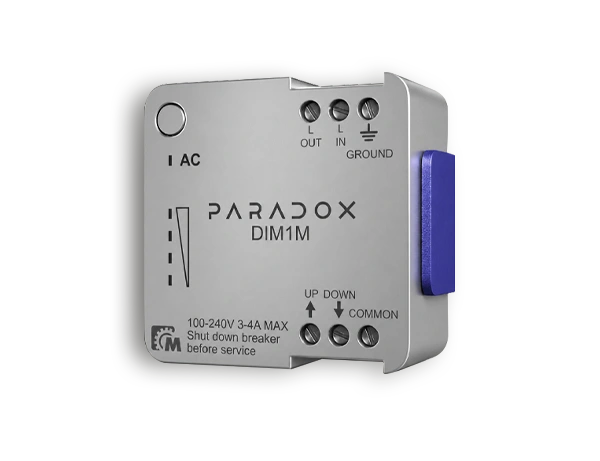 Paradox DIM1M