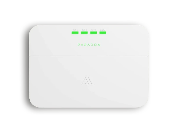 Paradox PGM4M