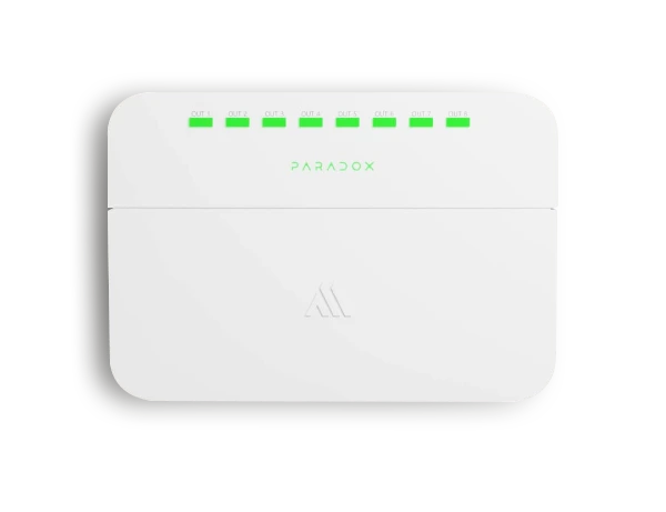 Paradox PGM8M