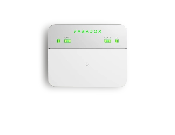 Paradox ZP2M