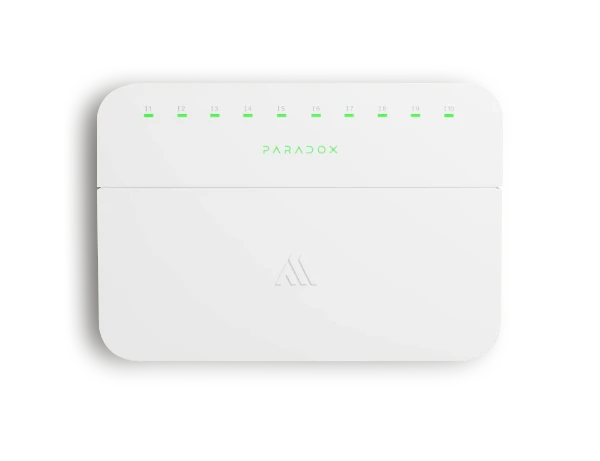 Paradox ZX10M