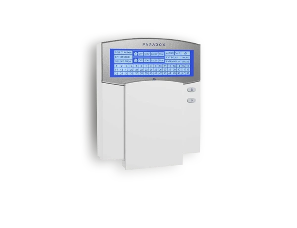 Paradox K38M