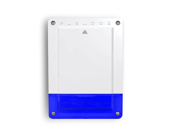 Paradox SR250M
