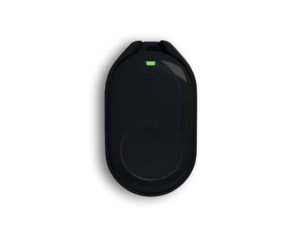 Paradox REM101M BLACK