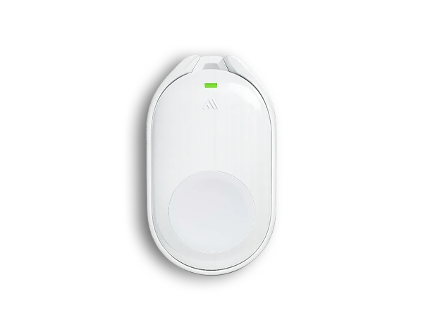 Paradox REM101M WHITE