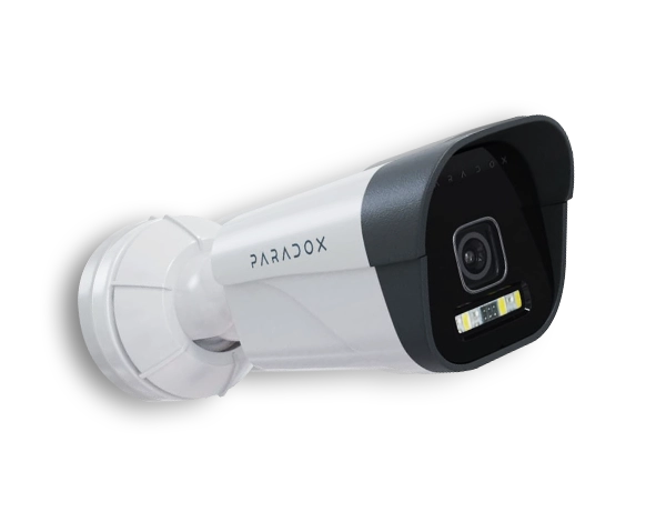 Paradox 
HD10