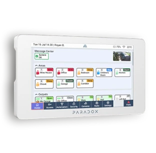 Paradox K70M