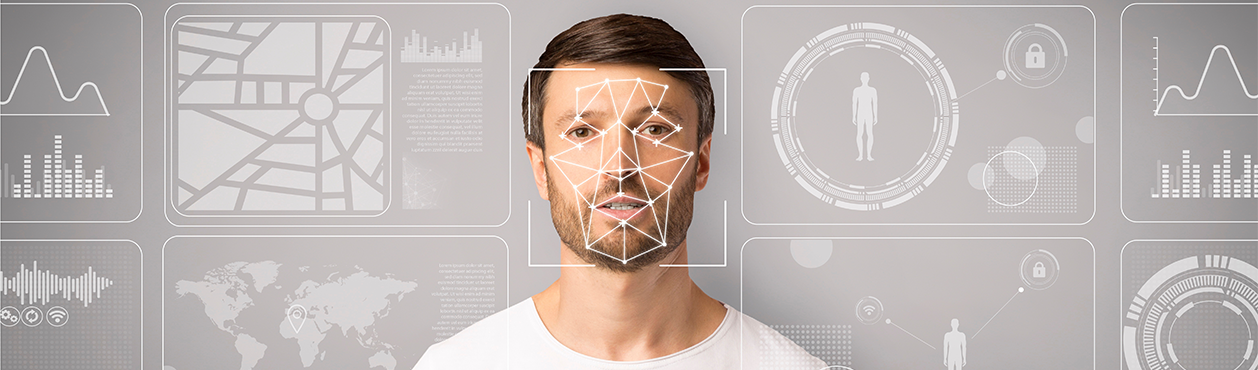 Techson Face recognition