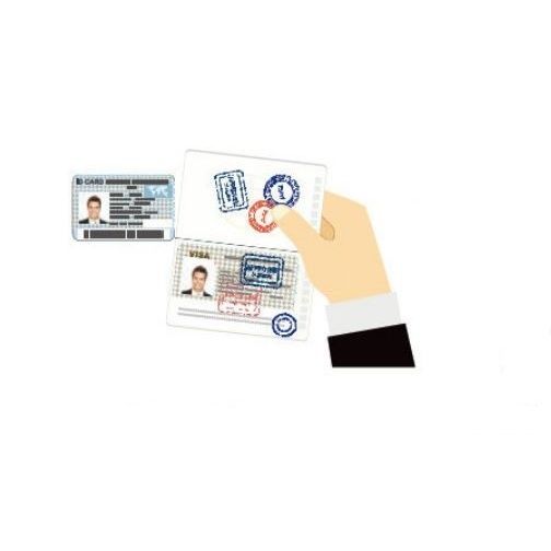 ZKTeco Biosec_cardprinter1 Biosecurity Card Printing Module License ...