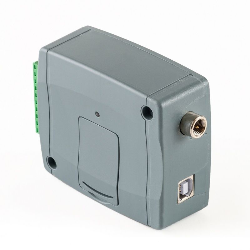 Tell Gsm Gate Control Pro 20 4g Kapunyit Biztons Gtechnikai