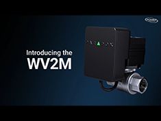 Paradox WV2M elektronikus vízszelep vízkárok megelőzéséhez